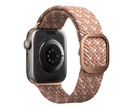 Uniq Pasek Aspen do Apple Watch citrus pink - 1082156 - zdjęcie 1